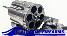 COLT COBRA 38SPL 2" 2ND MODEL