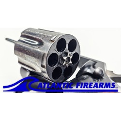 COLT COBRA 38SPL 2" 2ND MODEL