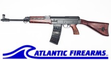 VZ58 MILITARY Classic 5.56 Rifle