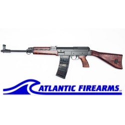 VZ58 MILITARY Classic 5.56 Rifle