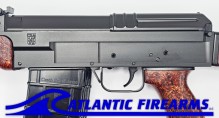 VZ58 MILITARY Classic 5.56 Rifle