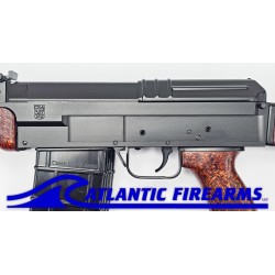 VZ58 MILITARY Classic 5.56 Rifle