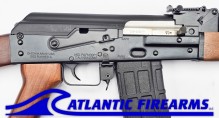 Zastava Arms PAP M90 Walnut Rifle
