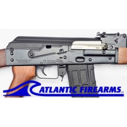 Zastava Arms PAP M90 Walnut Rifle