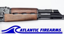 Zastava Arms PAP M90 Walnut Rifle