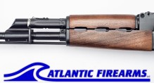 Zastava Arms PAP M90 Walnut Rifle