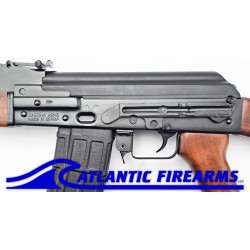 Zastava Arms PAP M90 Walnut Rifle