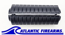 Colt M4 Carbine Handguards & Manual