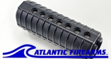 Colt M4 Carbine Handguards & Manual