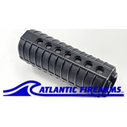Colt M4 Carbine Handguards & Manual