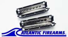 Colt M4 Carbine Handguards & Manual