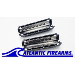 Colt M4 Carbine Handguards & Manual