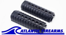 Colt M4 Carbine Handguards & Manual