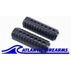 Colt M4 Carbine Handguards & Manual