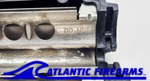 Colt M4 Carbine Handguards & Manual
