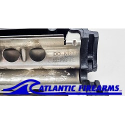 Colt M4 Carbine Handguards & Manual