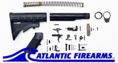 Colt M4 Full-Auto Parts Kit
