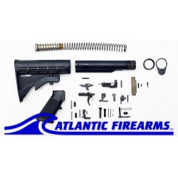 Colt M4 Full-Auto Parts Kit