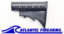 Colt M4 Full-Auto Parts Kit