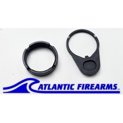 Colt M4 Full-Auto Parts Kit