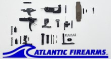 Colt M4 Full-Auto Parts Kit