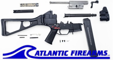 Heckler & Koch UMP45 Parts...