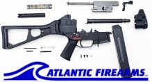 Heckler & Koch UMP45 Parts Kit w/ Original Barrel