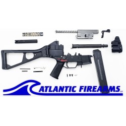 Heckler & Koch UMP45 Parts Kit w/ Original Barrel