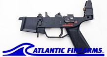 Heckler & Koch UMP45 Parts Kit w/ Original Barrel