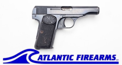 FN 1910 9X17MM 3.25"...