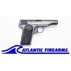 FN 1910 9X17MM 3.25" Barrel-C&R Eligible