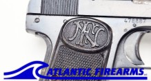 FN 1910 9X17MM 3.25" Barrel-C&R Eligible
