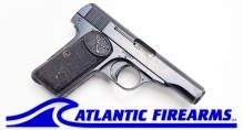 FN 1910 9X17MM 3.25" Barrel-C&R Eligible