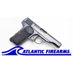 FN 1910 9X17MM 3.25" Barrel-C&R Eligible