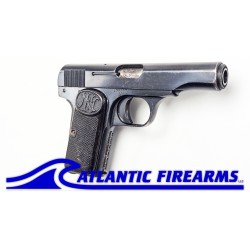 FN 1910 9X17MM 3.25" Barrel-C&R Eligible