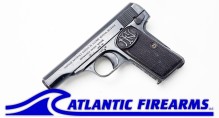 FN 1910 9X17MM 3.25" Barrel-C&R Eligible