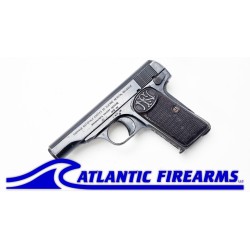 FN 1910 9X17MM 3.25" Barrel-C&R Eligible
