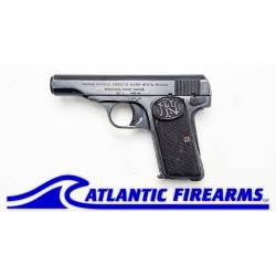 FN 1910 9X17MM 3.25" Barrel-C&R Eligible