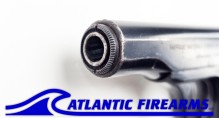 FN 1910 9X17MM 3.25" Barrel-C&R Eligible