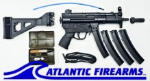 MKE AP5-P Brace Package