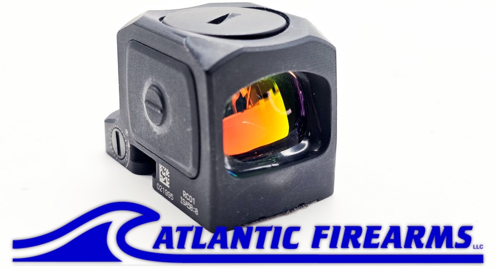 Atlantic Firearms, LLC - AtlanticFirearms.com