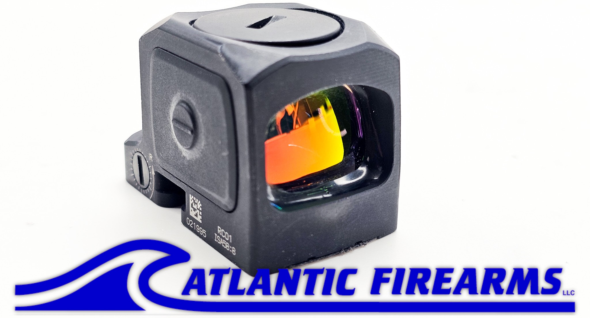 Trijicon RCR 3.25 MOA Red Dot Sight