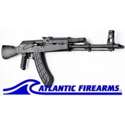 WASR-10 Black Widow AK-47 Rifle - Show Demo
