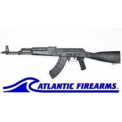 WASR-10 Black Widow AK-47 Rifle - Show Demo