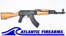 WASR-10 GP1826 AK 47 Rifle- Show Demo