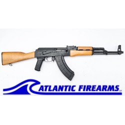 WASR-10 GP1826 AK 47 Rifle- Show Demo