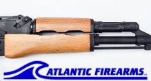 WASR-10 GP1826 AK 47 Rifle- Show Demo
