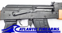 WASR-10 GP1826 AK 47 Rifle- Show Demo