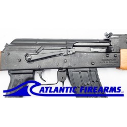 WASR-10 GP1826 AK 47 Rifle- Show Demo