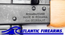 WASR-10 GP1826 AK 47 Rifle- Show Demo